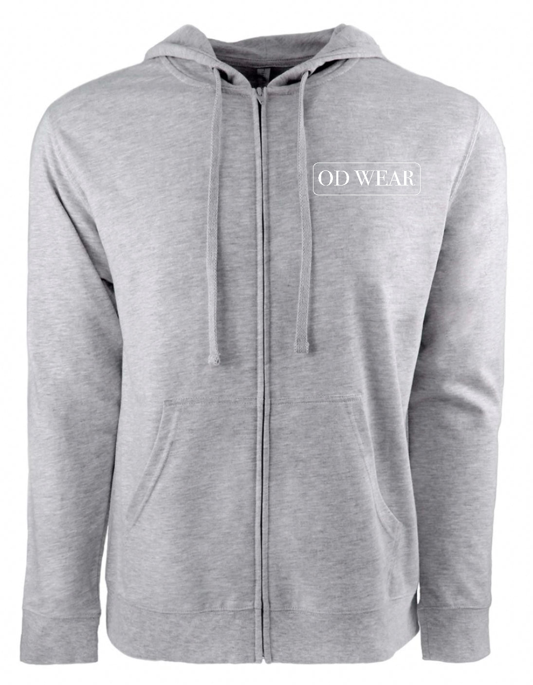 Canada Moose Zip Up - Hockey