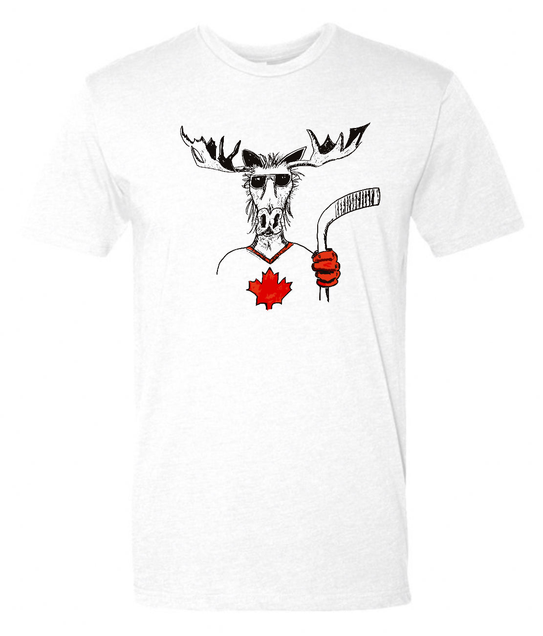 Canada Moose - Hockey