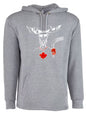 Grey Canada Moose - Hockey