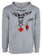 Canada Moose Zip Up - Hockey